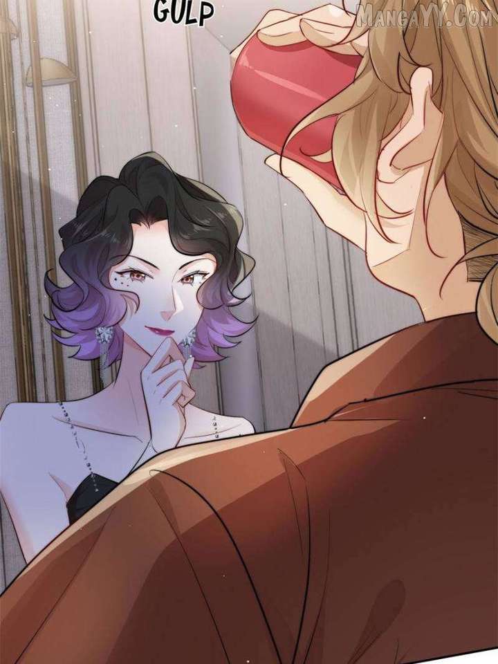 The Cold President’s Little Cutie Chapter 41 - Page 28