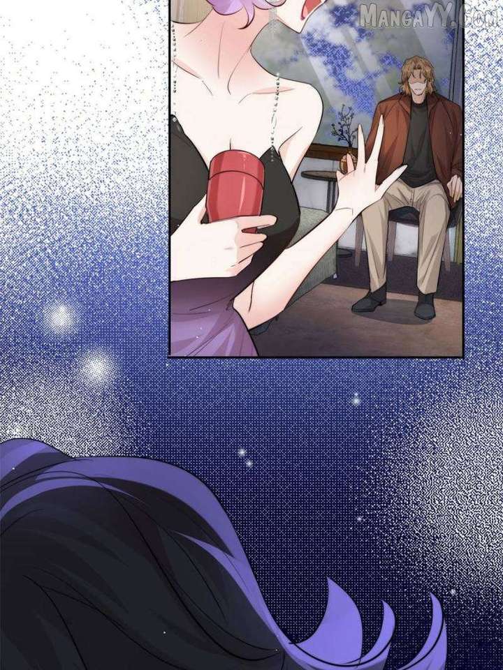 The Cold President’s Little Cutie Chapter 41 - Page 31