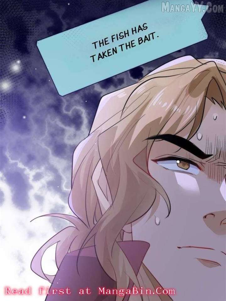 The Cold President’s Little Cutie Chapter 41 - Page 33