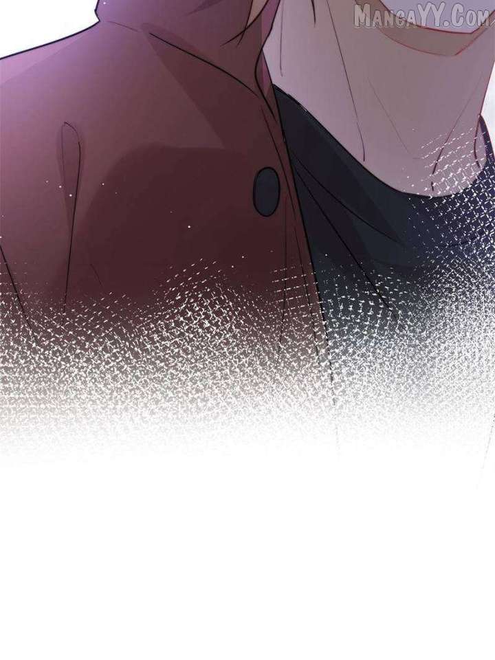 The Cold President’s Little Cutie Chapter 41 - Page 34