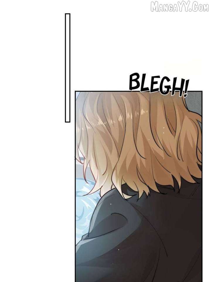 The Cold President’s Little Cutie Chapter 41 - Page 35