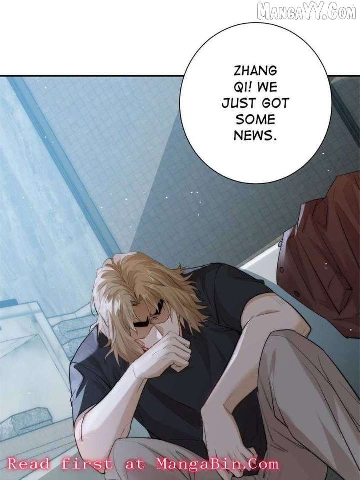 The Cold President’s Little Cutie Chapter 41 - Page 37