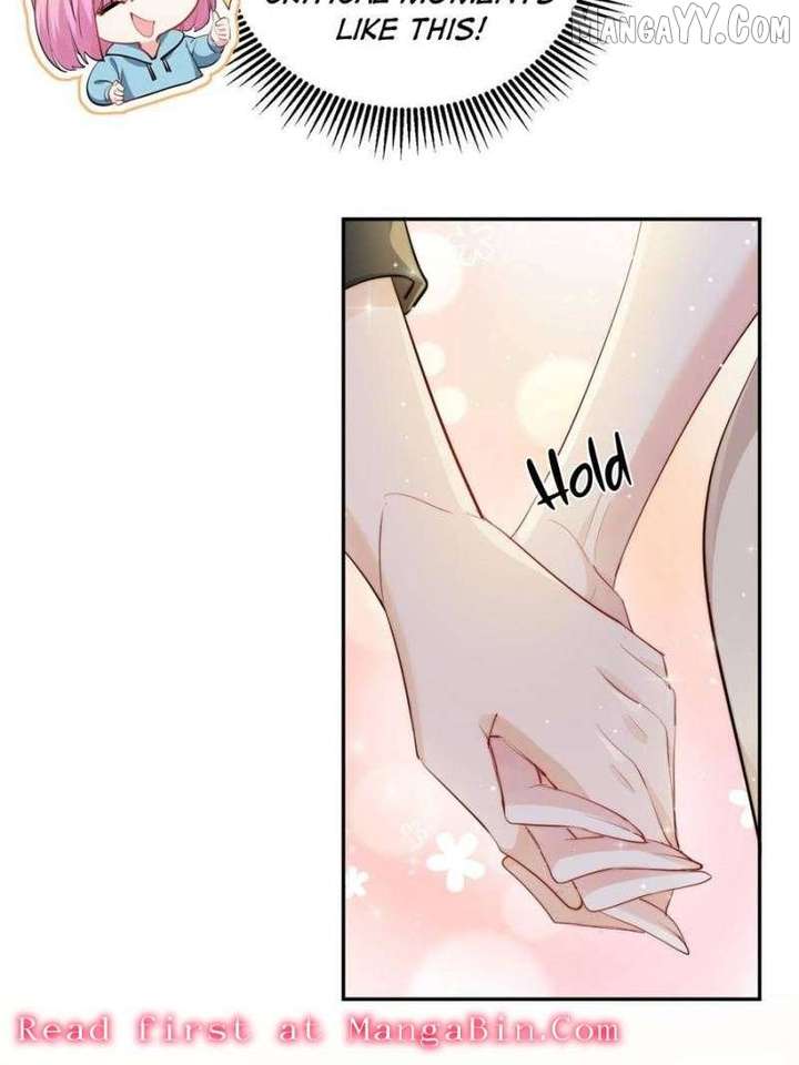 The Cold President’s Little Cutie Chapter 41 - Page 5