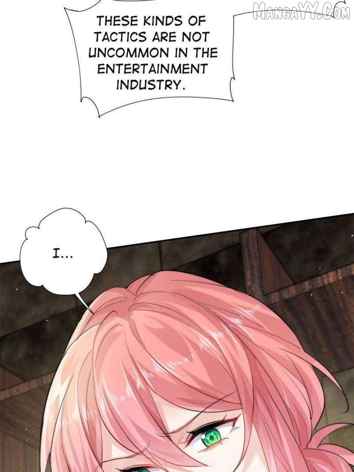 The Cold President’s Little Cutie Chapter 41 - Page 41