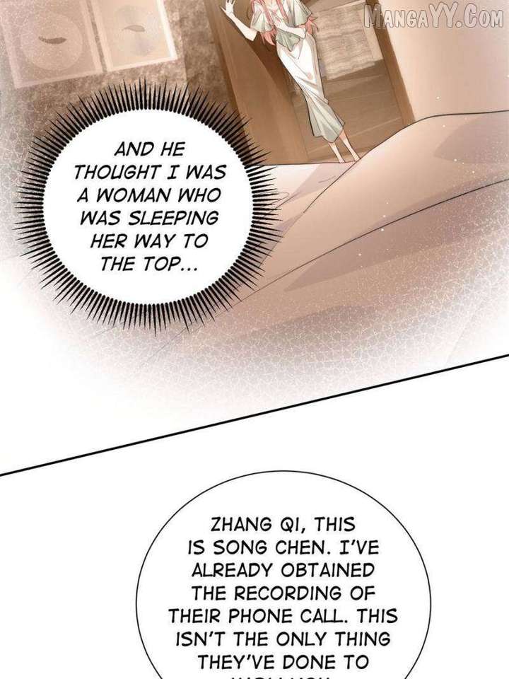 The Cold President’s Little Cutie Chapter 41 - Page 43