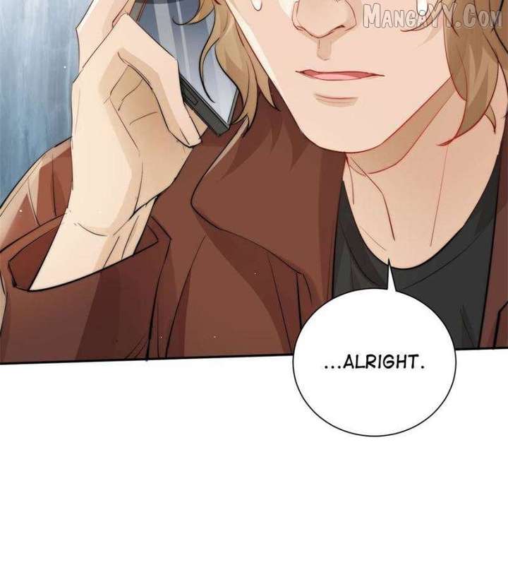 The Cold President’s Little Cutie Chapter 41 - Page 46