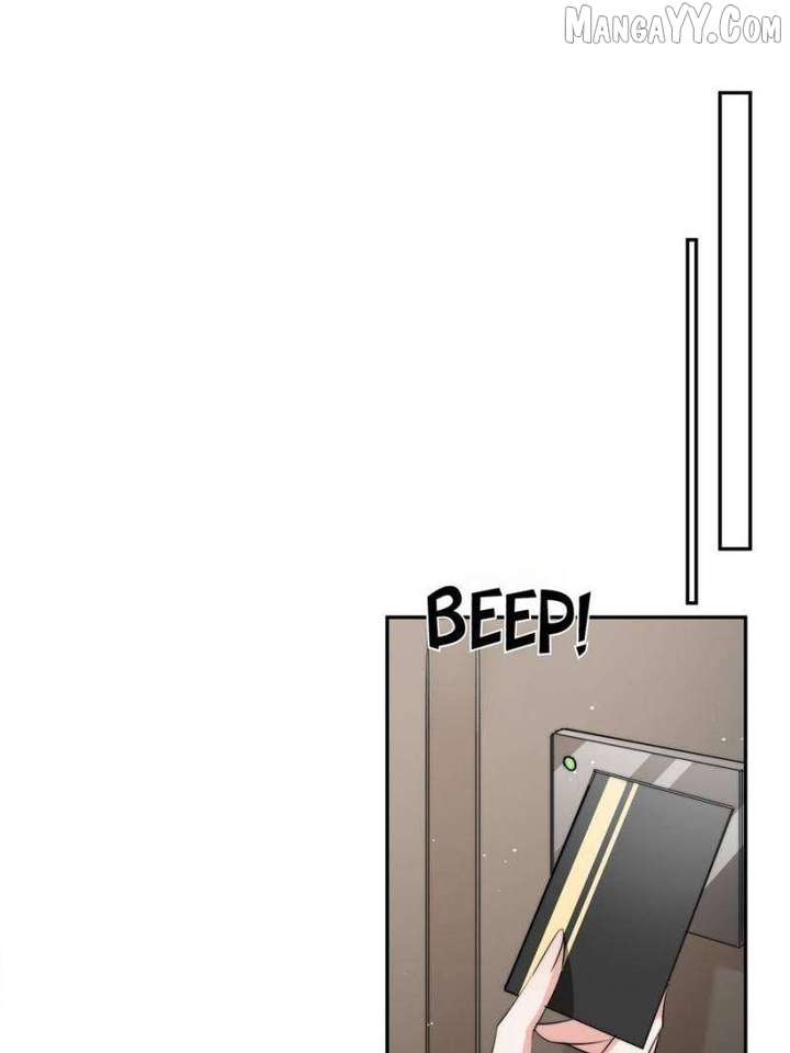 The Cold President’s Little Cutie Chapter 41 - Page 47