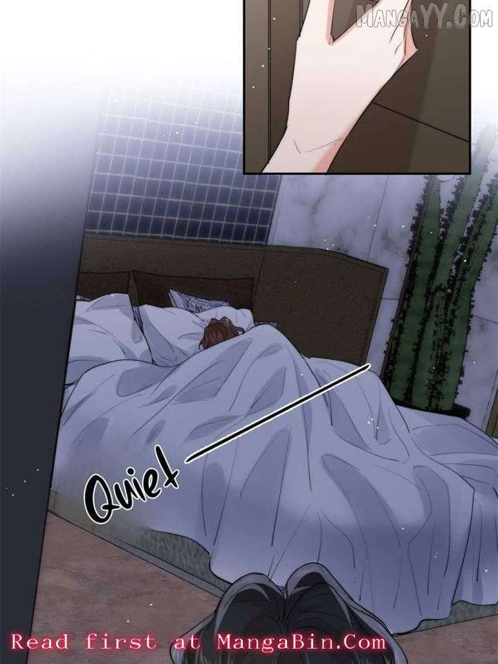 The Cold President’s Little Cutie Chapter 41 - Page 48