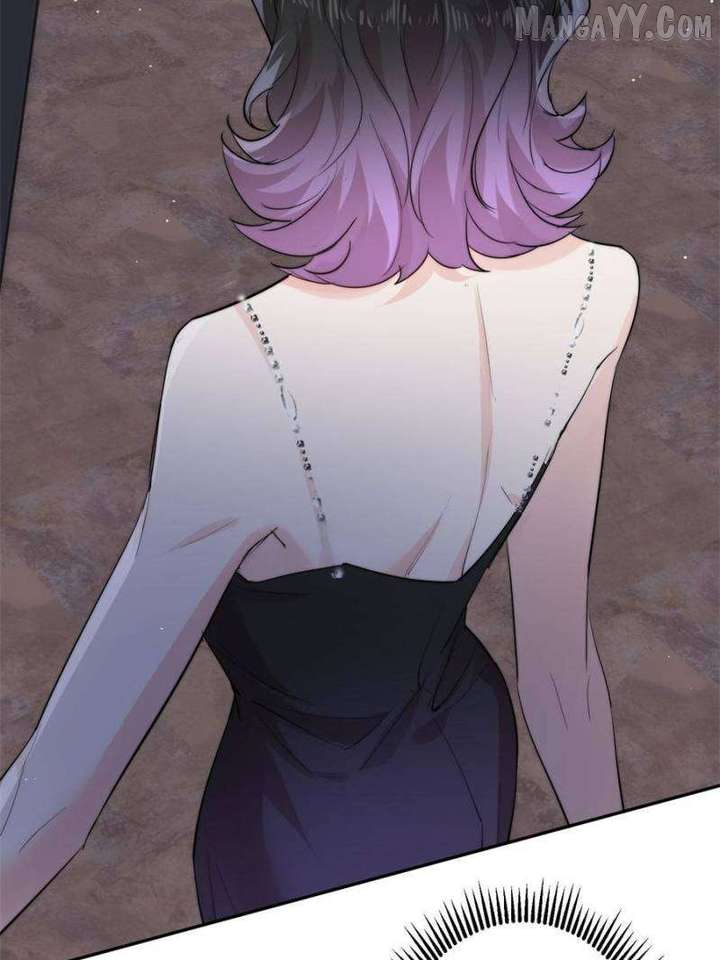 The Cold President’s Little Cutie Chapter 41 - Page 49