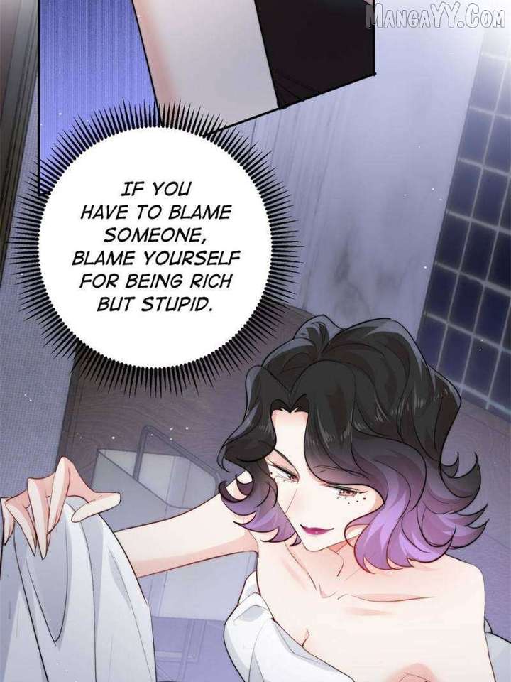 The Cold President’s Little Cutie Chapter 41 - Page 51