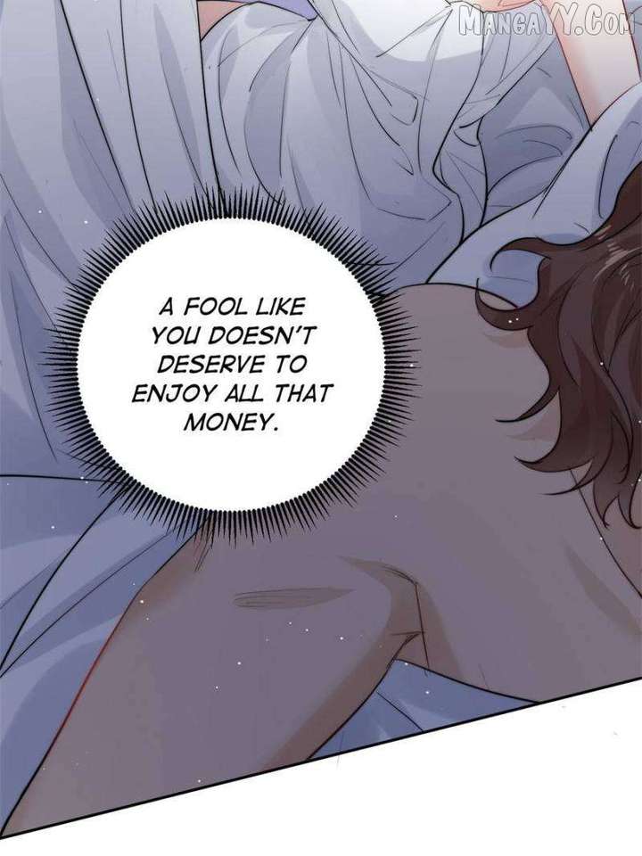 The Cold President’s Little Cutie Chapter 41 - Page 52