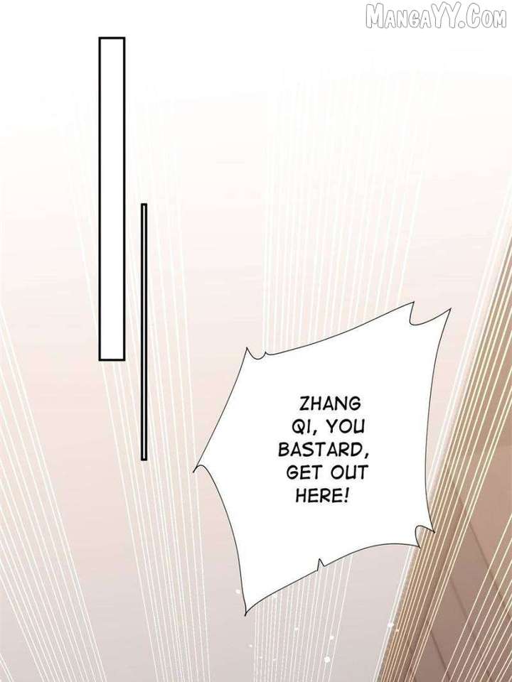 The Cold President’s Little Cutie Chapter 41 - Page 53