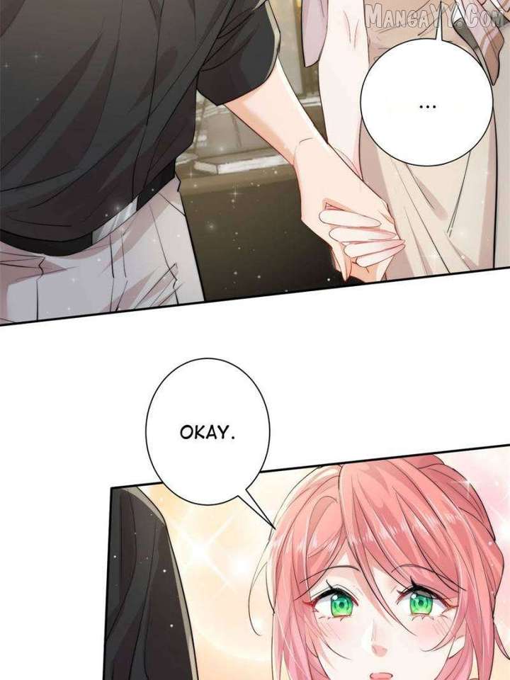 The Cold President’s Little Cutie Chapter 41 - Page 7