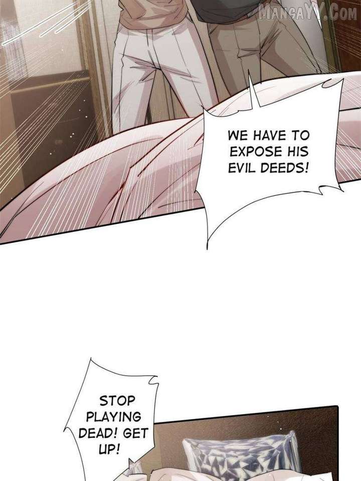 The Cold President’s Little Cutie Chapter 41 - Page 62