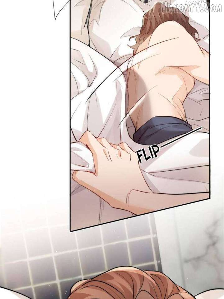 The Cold President’s Little Cutie Chapter 41 - Page 63