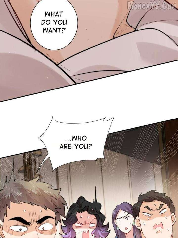 The Cold President’s Little Cutie Chapter 41 - Page 65