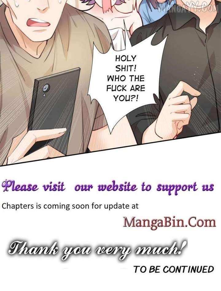 The Cold President’s Little Cutie Chapter 41 - Page 66