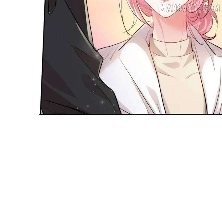 The Cold President’s Little Cutie Chapter 41 - Page 8