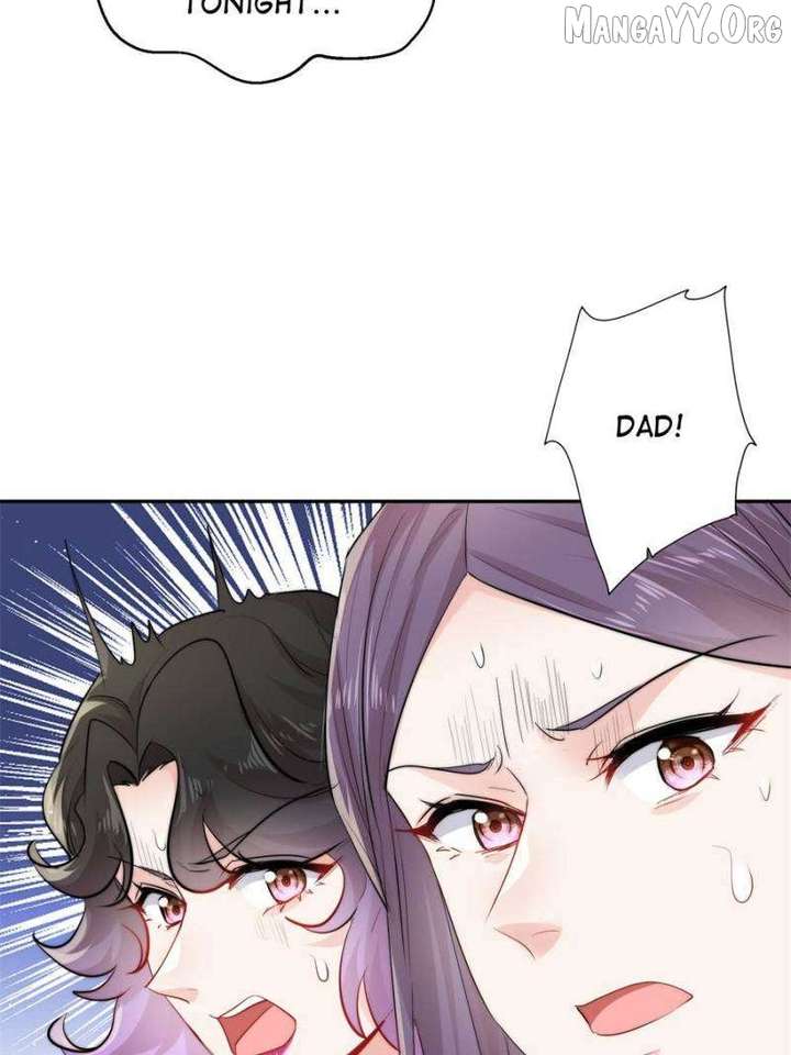 The Cold President’s Little Cutie Chapter 42 - Page 2