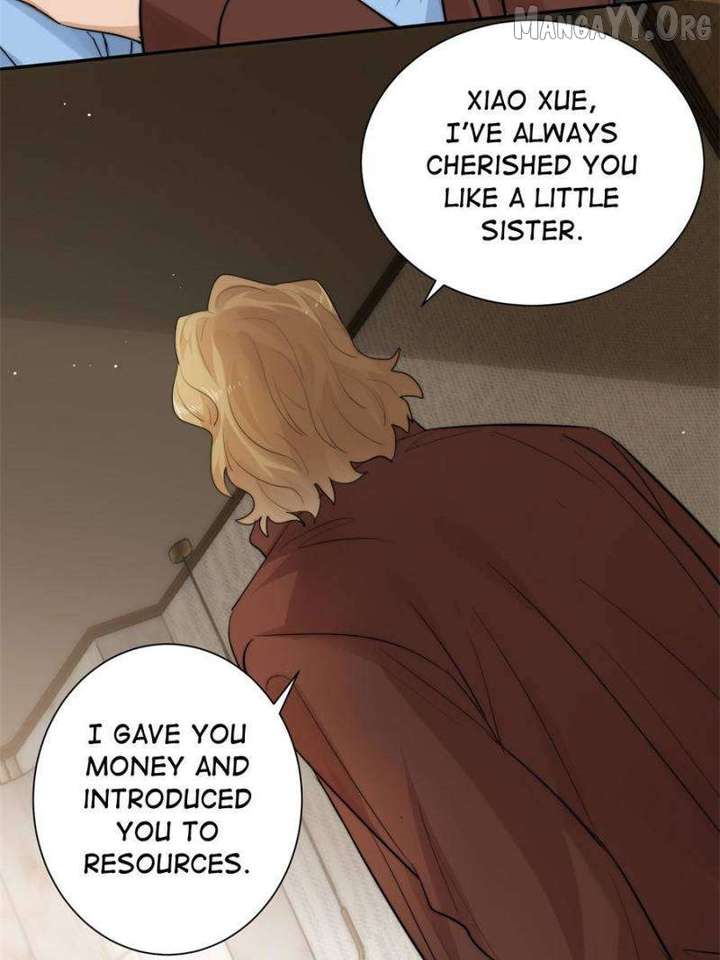 The Cold President’s Little Cutie Chapter 42 - Page 11