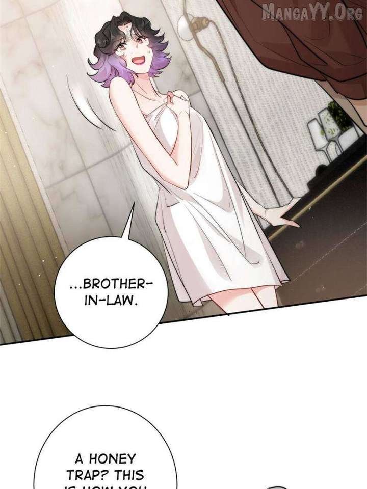 The Cold President’s Little Cutie Chapter 42 - Page 12