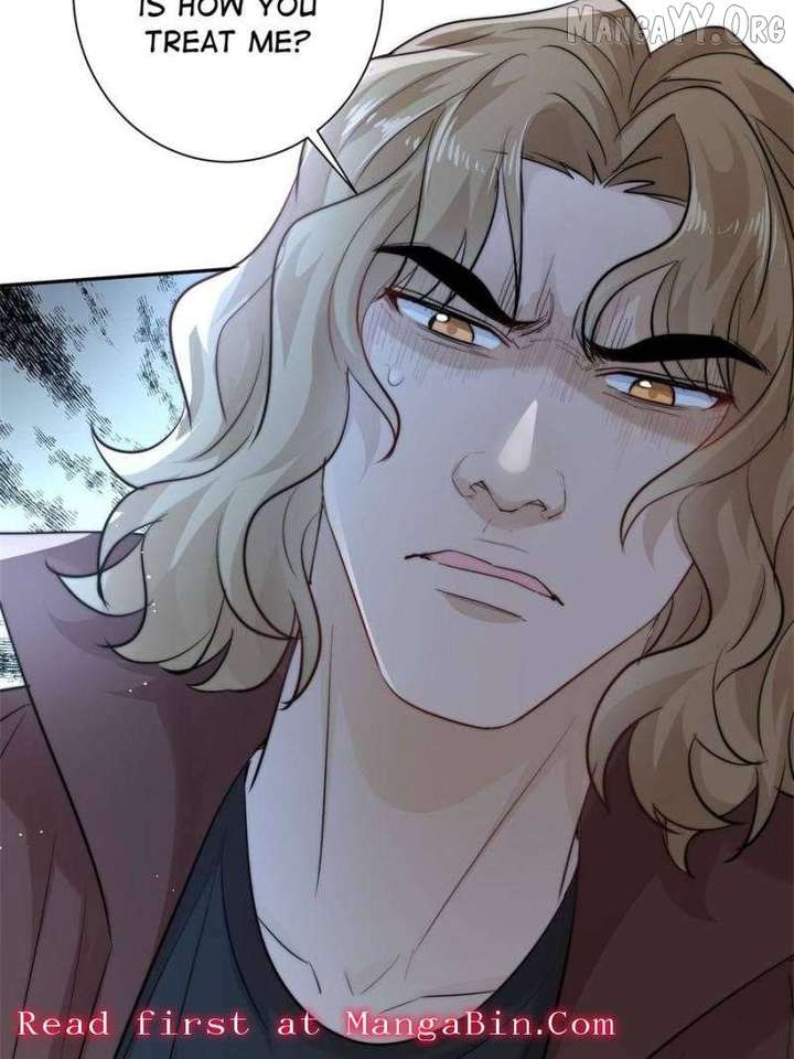 The Cold President’s Little Cutie Chapter 42 - Page 13