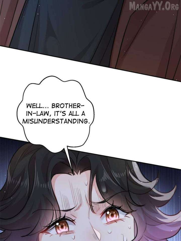 The Cold President’s Little Cutie Chapter 42 - Page 14