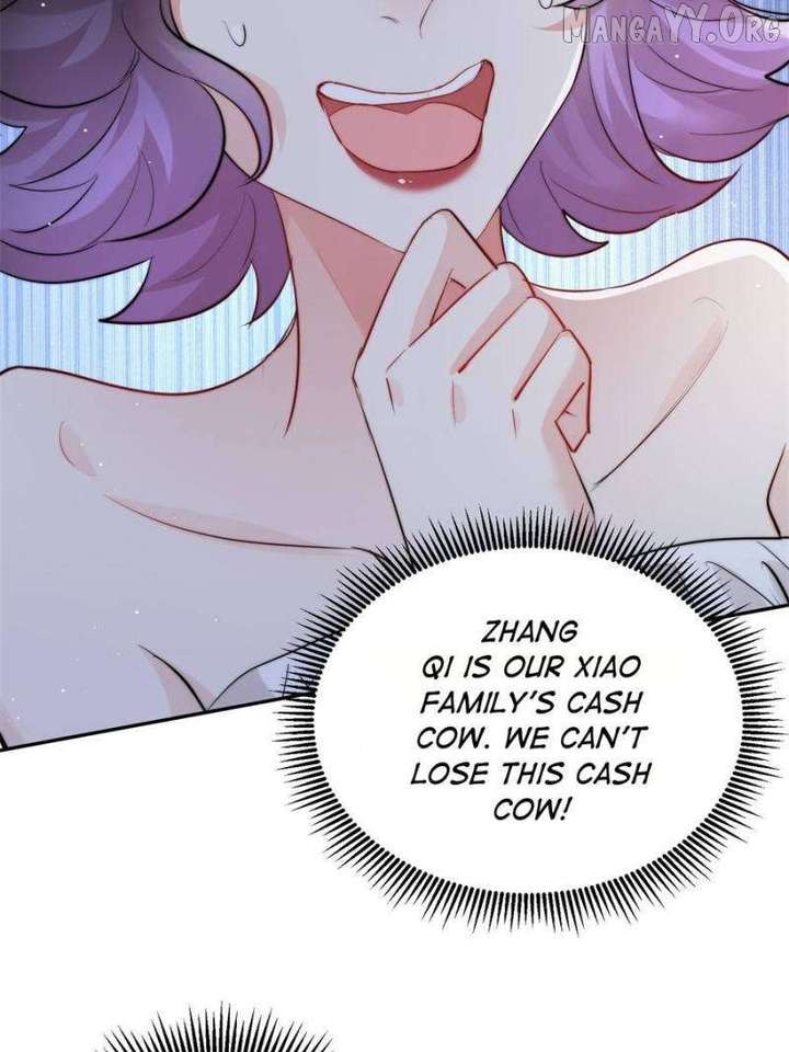 The Cold President’s Little Cutie Chapter 42 - Page 15