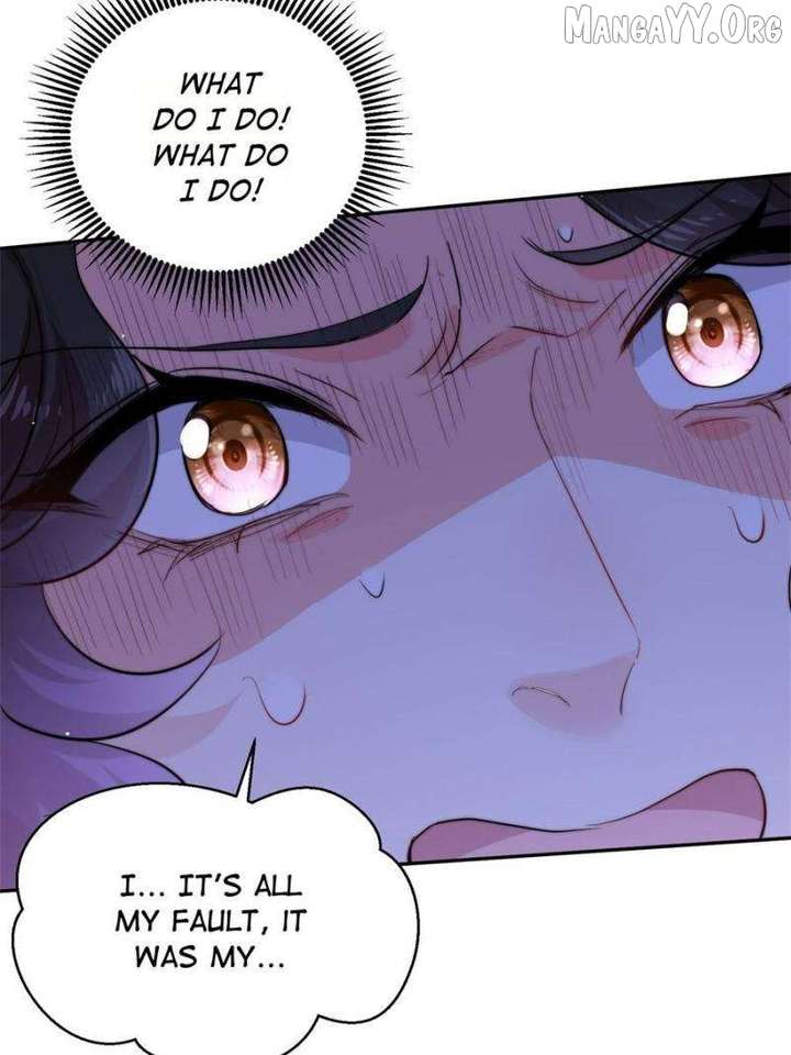 The Cold President’s Little Cutie Chapter 42 - Page 16