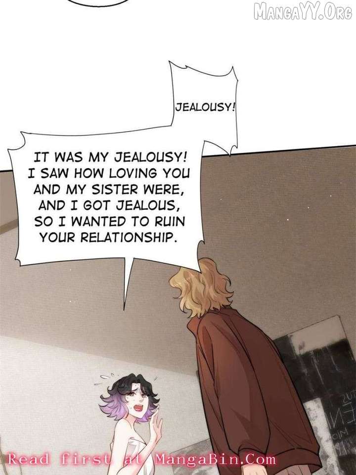 The Cold President’s Little Cutie Chapter 42 - Page 17