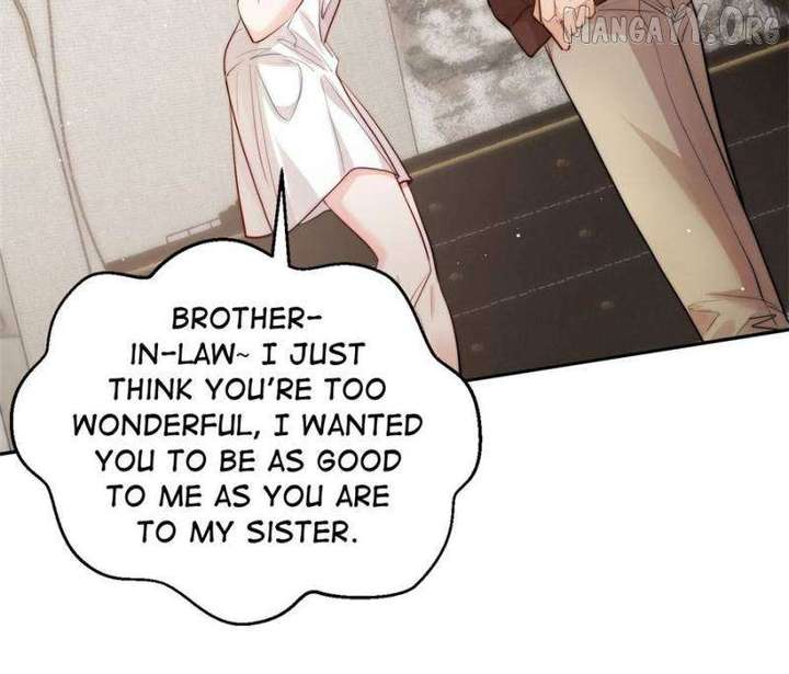 The Cold President’s Little Cutie Chapter 42 - Page 18