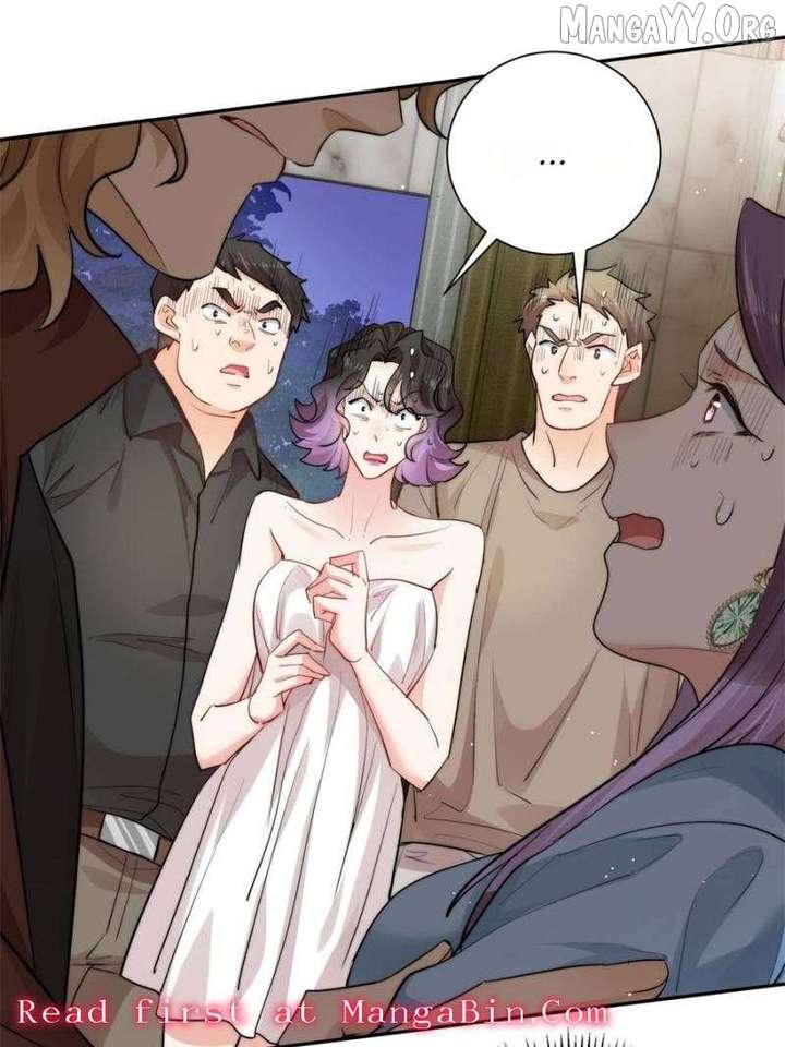 The Cold President’s Little Cutie Chapter 42 - Page 29