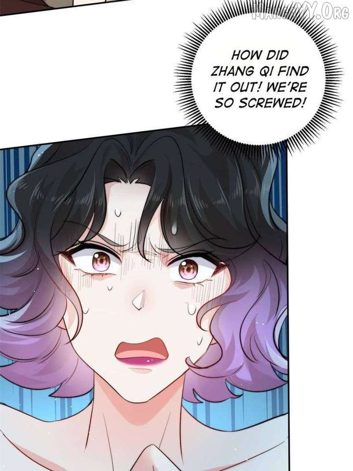 The Cold President’s Little Cutie Chapter 42 - Page 30