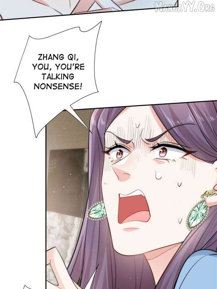 The Cold President’s Little Cutie Chapter 42 - Page 31