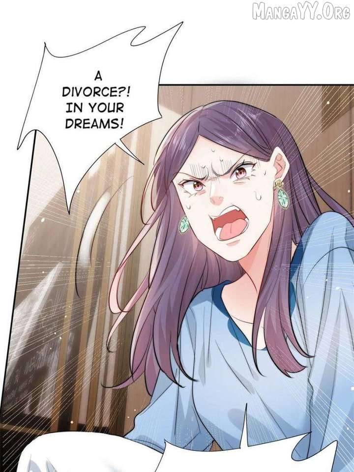 The Cold President’s Little Cutie Chapter 42 - Page 37