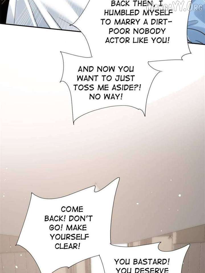 The Cold President’s Little Cutie Chapter 42 - Page 38