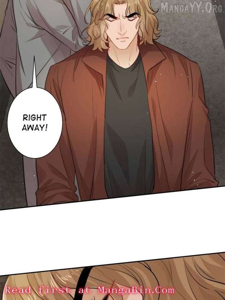 The Cold President’s Little Cutie Chapter 42 - Page 40