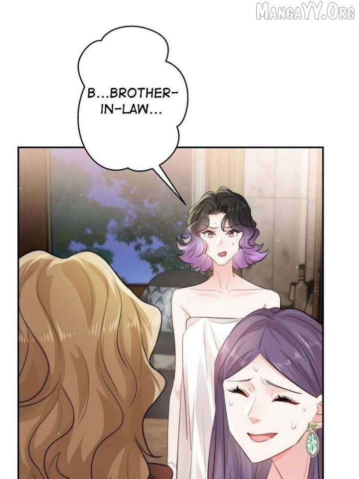 The Cold President’s Little Cutie Chapter 42 - Page 5