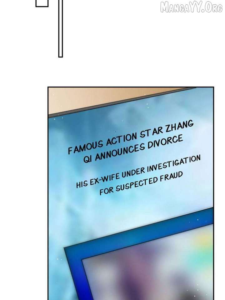 The Cold President’s Little Cutie Chapter 42 - Page 44