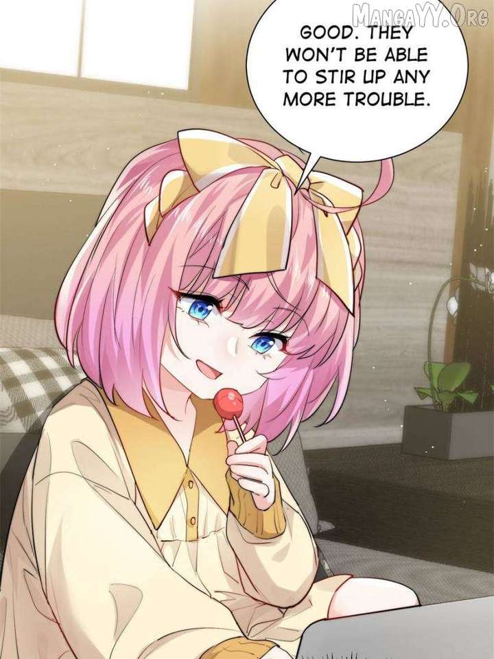 The Cold President’s Little Cutie Chapter 42 - Page 48