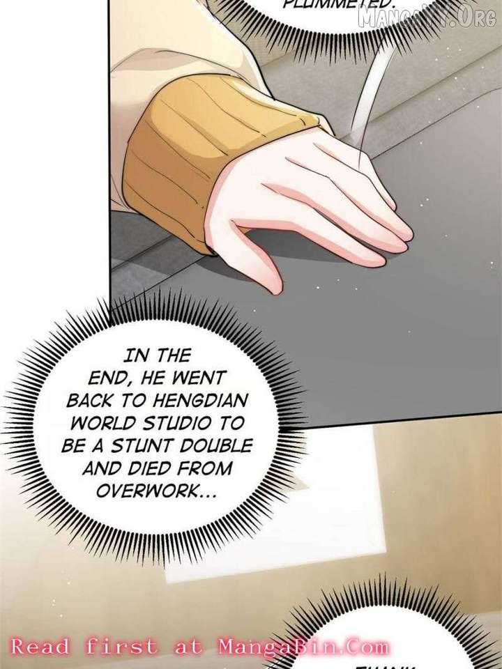 The Cold President’s Little Cutie Chapter 42 - Page 50