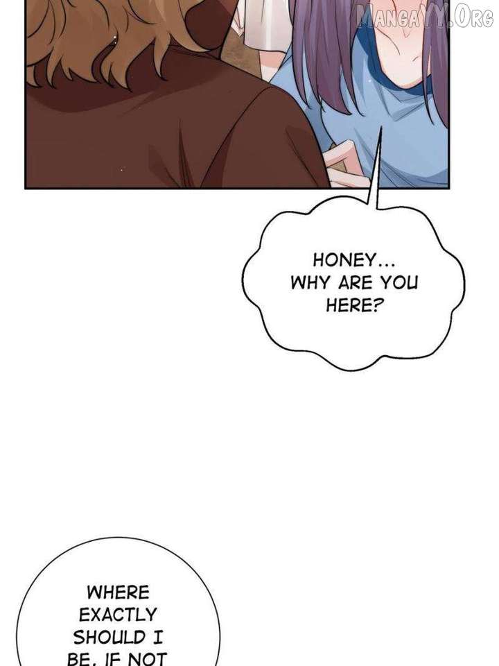 The Cold President’s Little Cutie Chapter 42 - Page 6