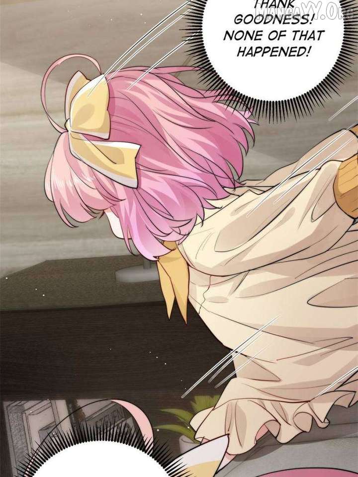 The Cold President’s Little Cutie Chapter 42 - Page 51