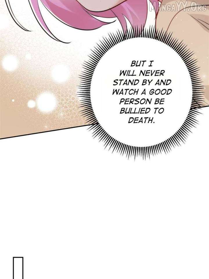 The Cold President’s Little Cutie Chapter 42 - Page 53