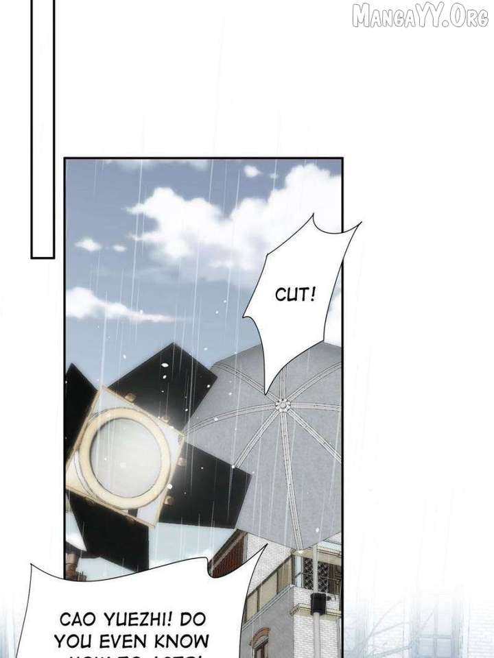 The Cold President’s Little Cutie Chapter 42 - Page 54