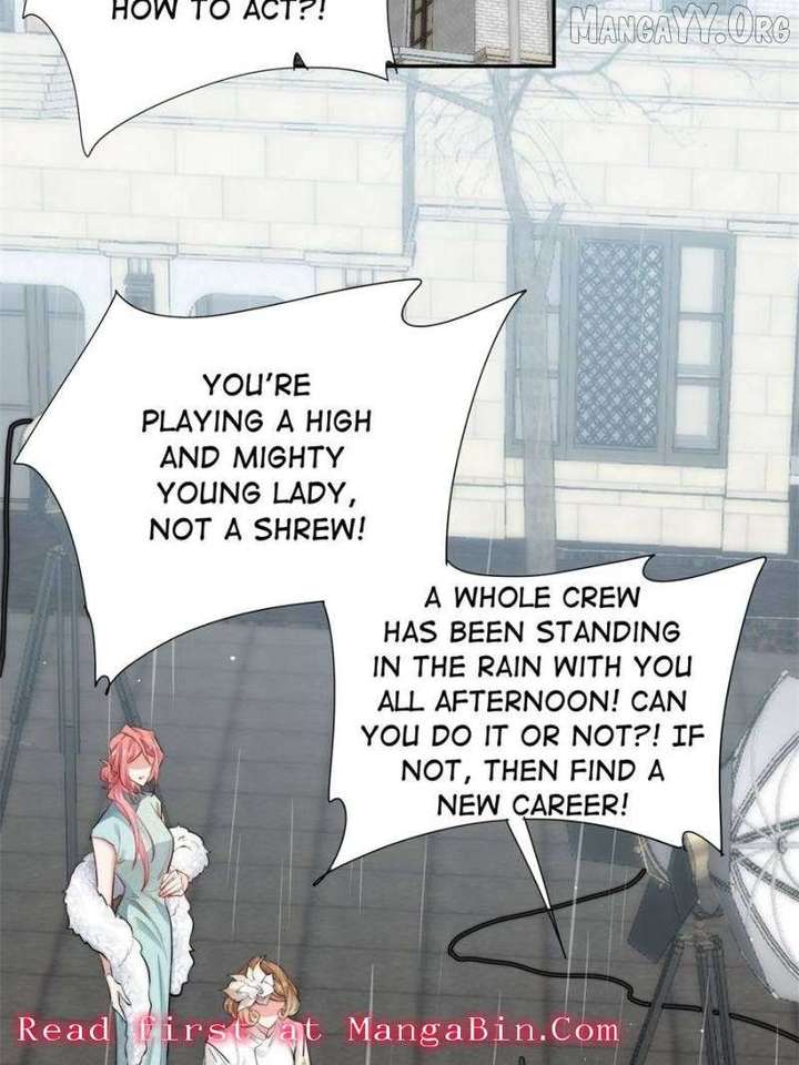 The Cold President’s Little Cutie Chapter 42 - Page 55