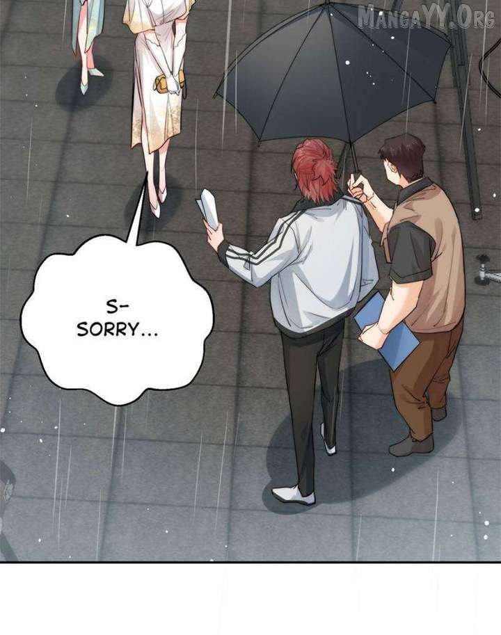 The Cold President’s Little Cutie Chapter 42 - Page 56