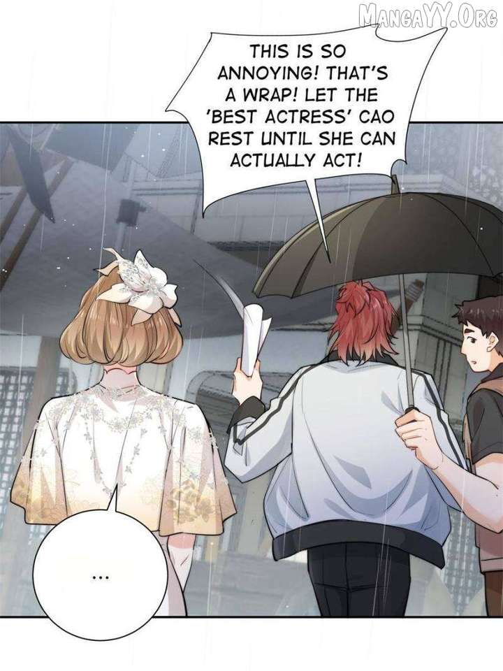 The Cold President’s Little Cutie Chapter 42 - Page 57