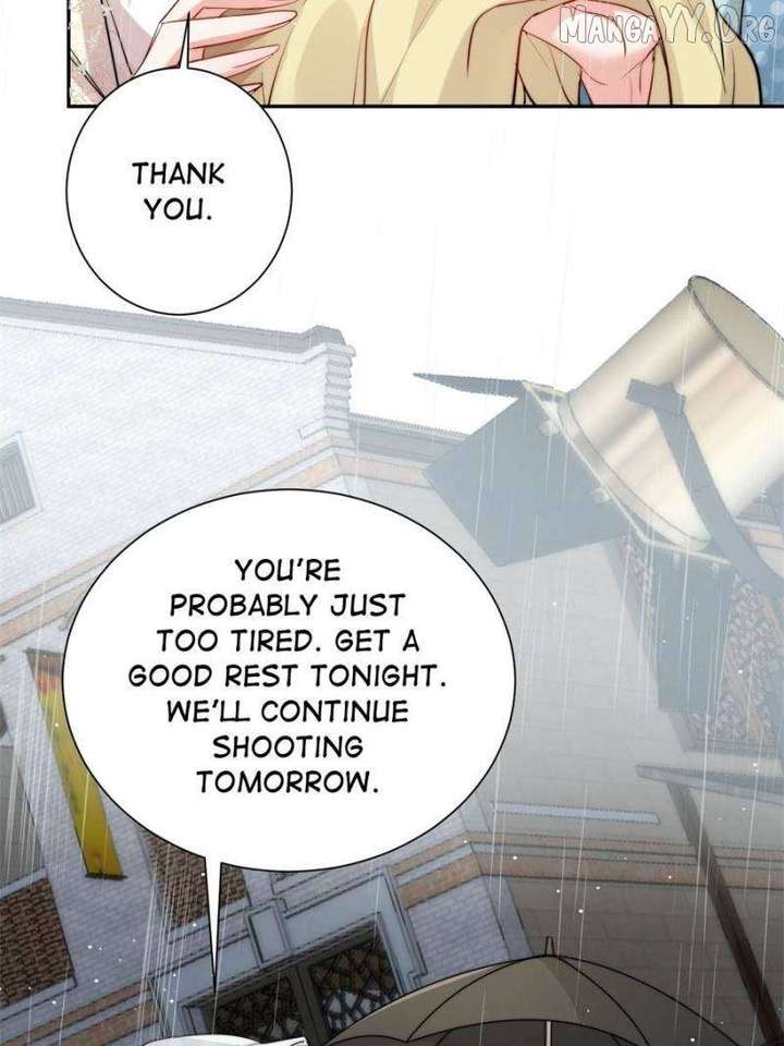 The Cold President’s Little Cutie Chapter 42 - Page 59