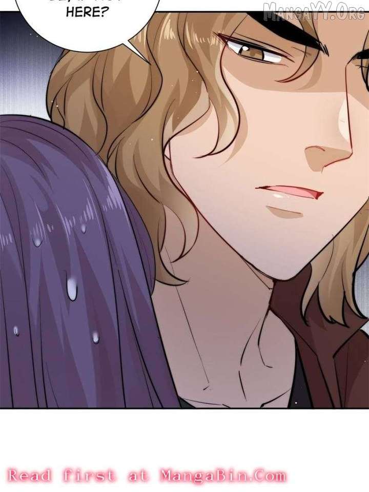 The Cold President’s Little Cutie Chapter 42 - Page 7